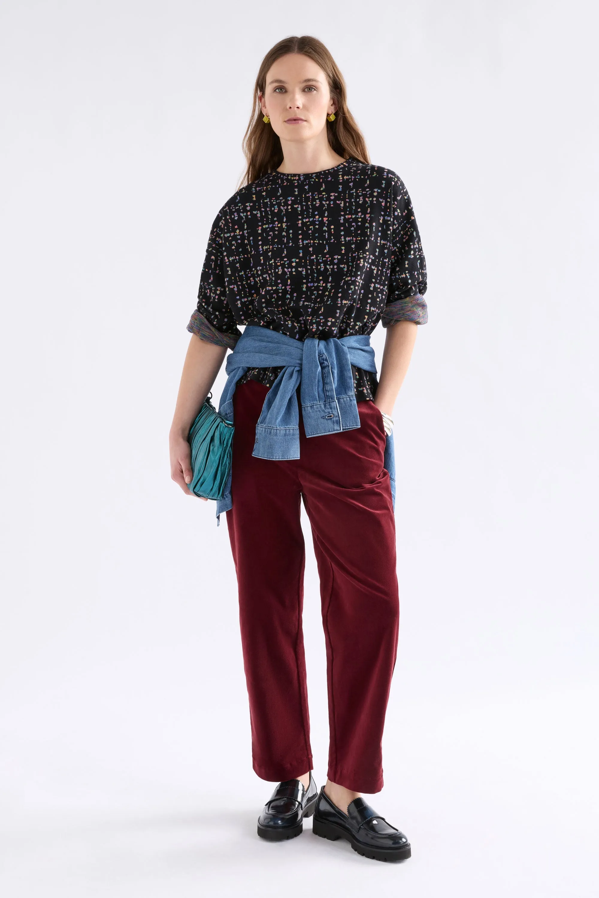 Mohr Top sold by Elk product image thumbnail 4