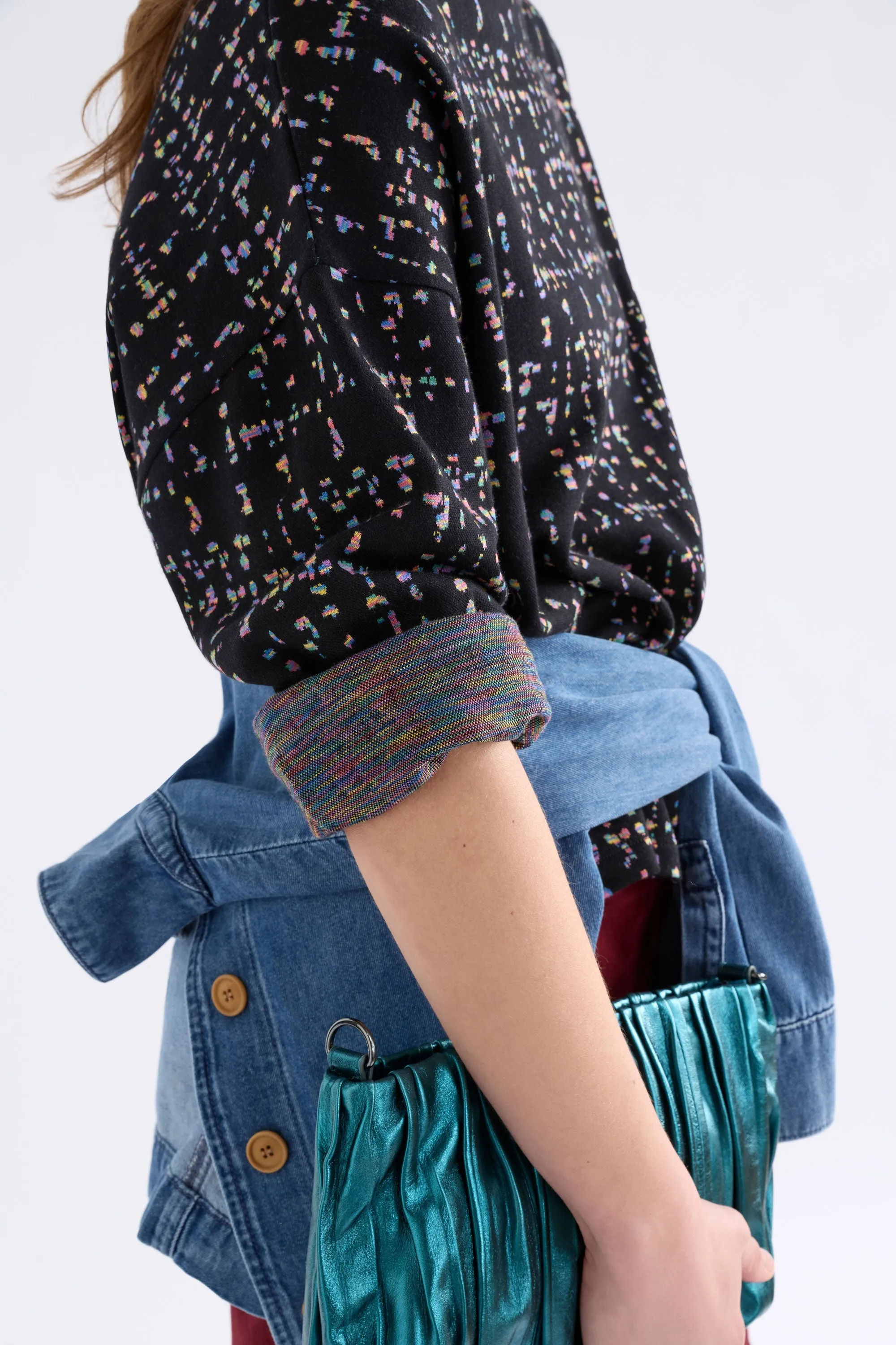 Mohr Top sold by Elk product image thumbnail 5