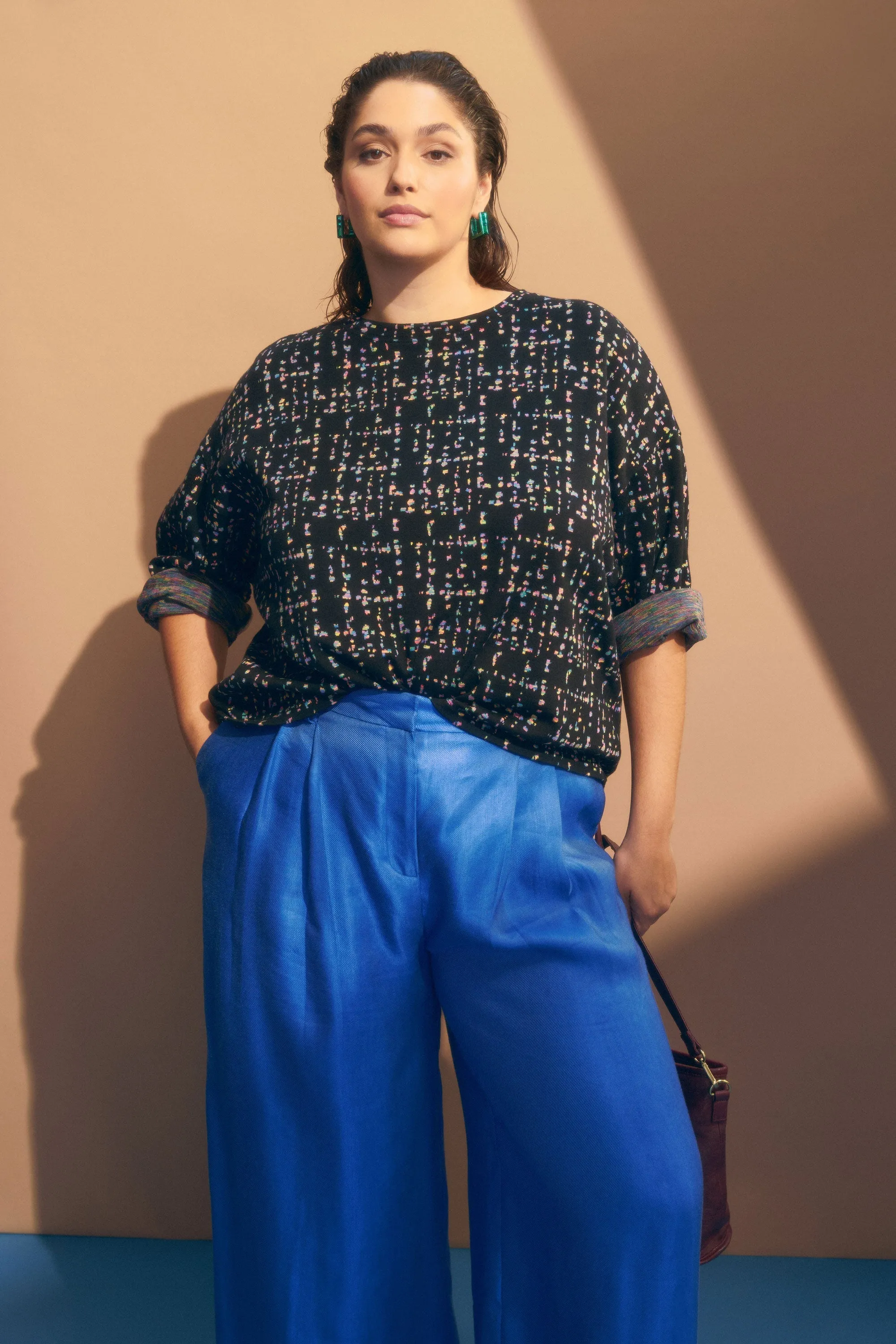 Mohr Top sold by Elk product image thumbnail 2