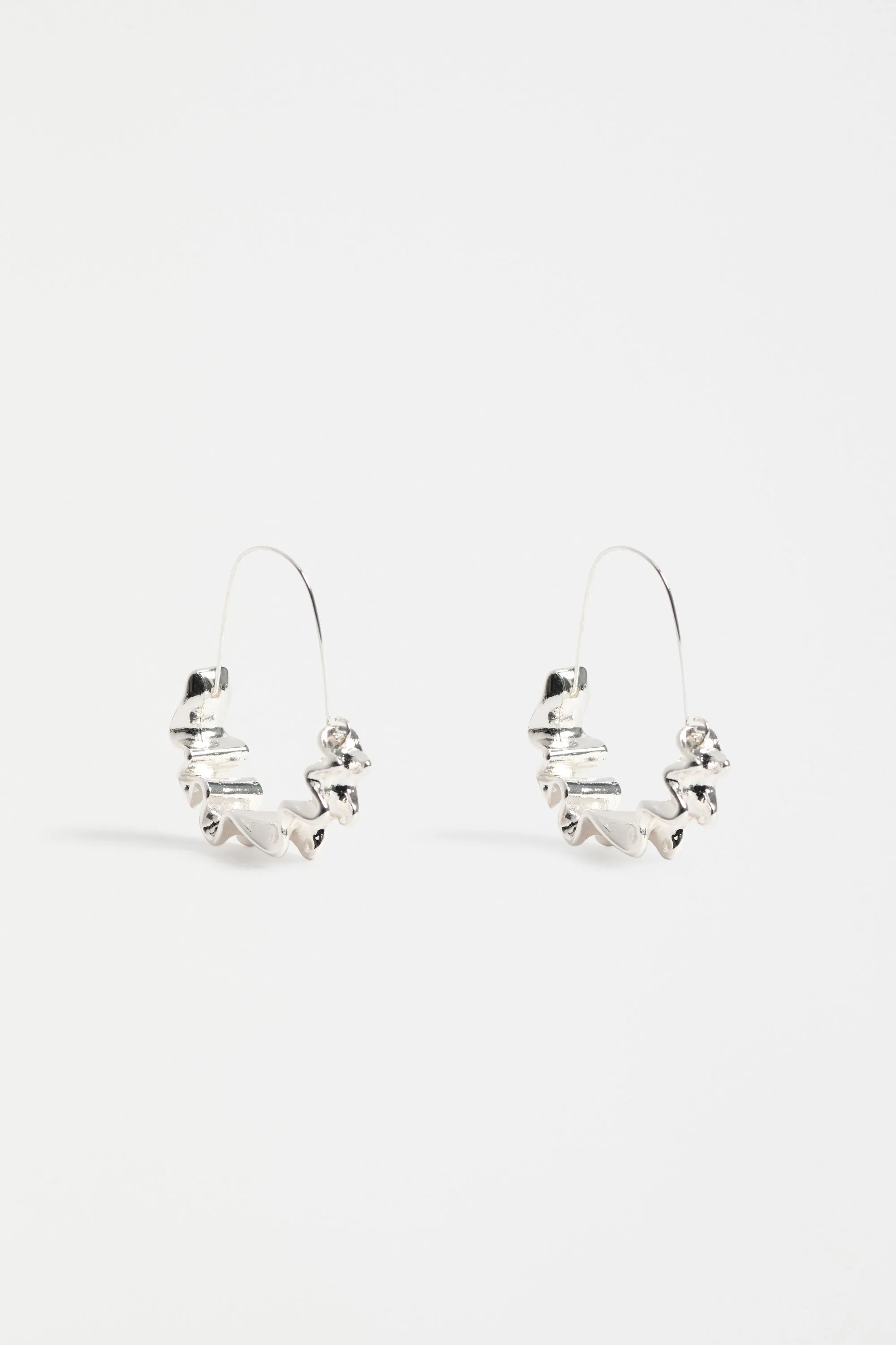 Andel Hoop Earring sold by Elk product image thumbnail 2