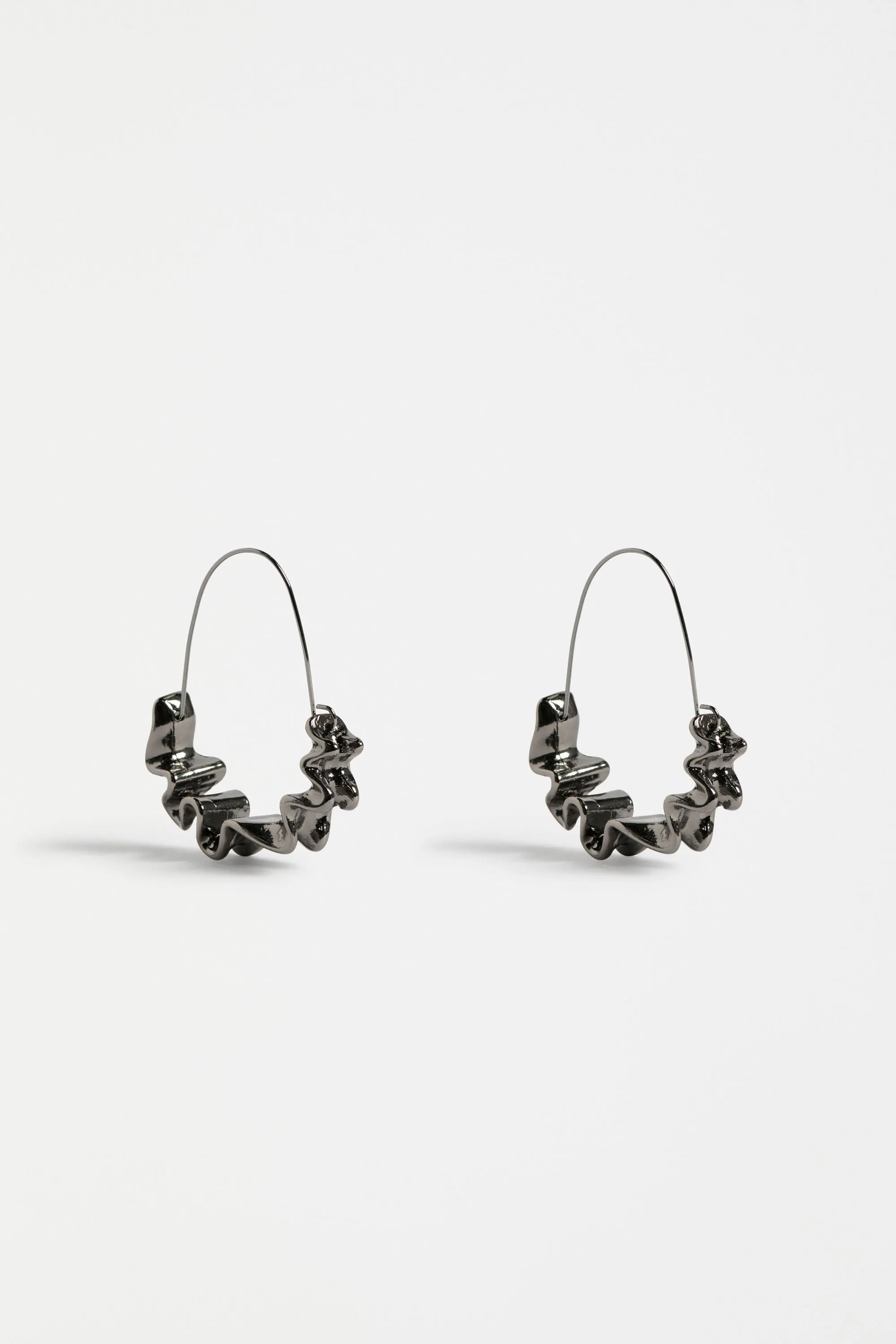 Andel Hoop Earring sold by Elk