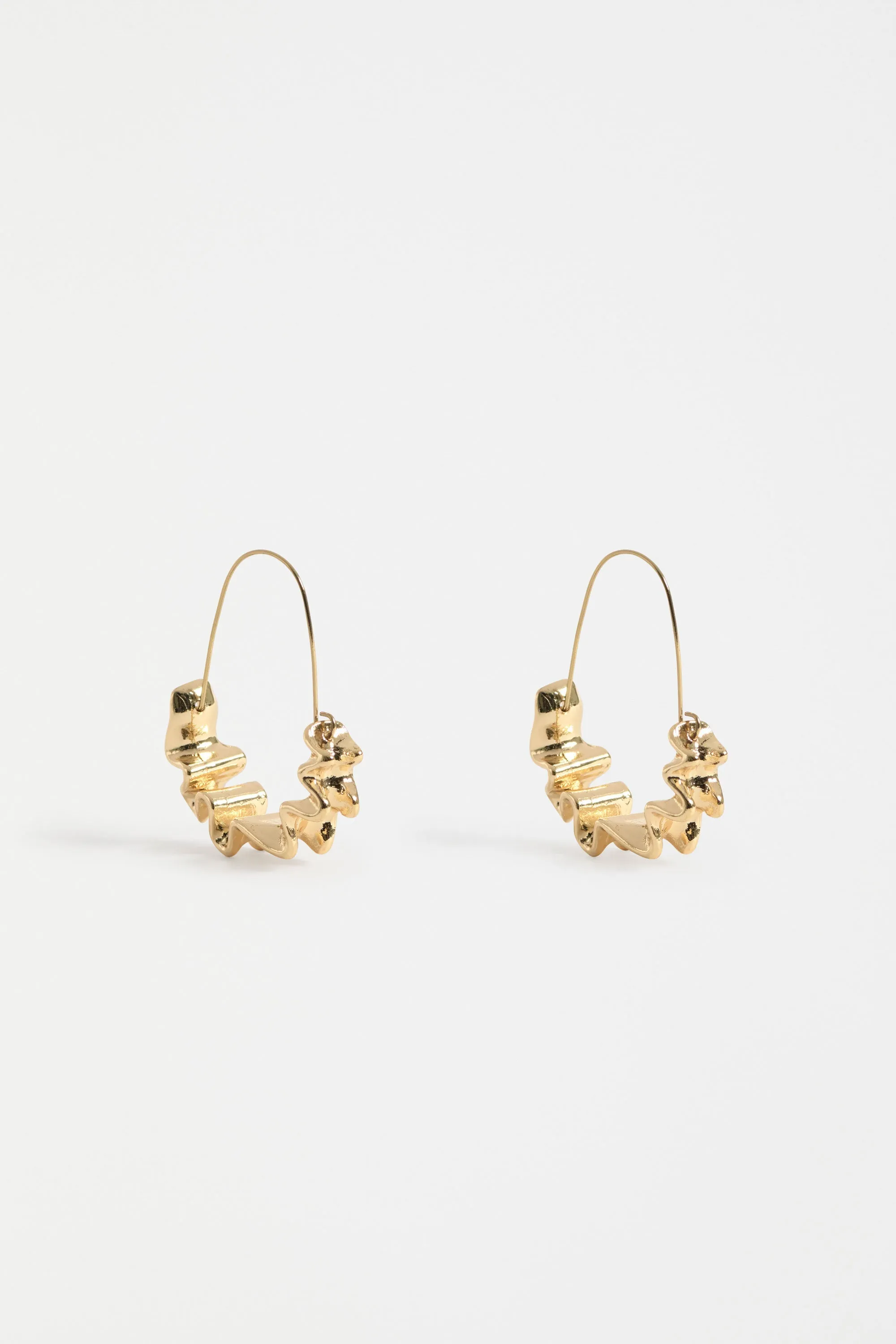 Andel Hoop Earring sold by Elk product image thumbnail 5