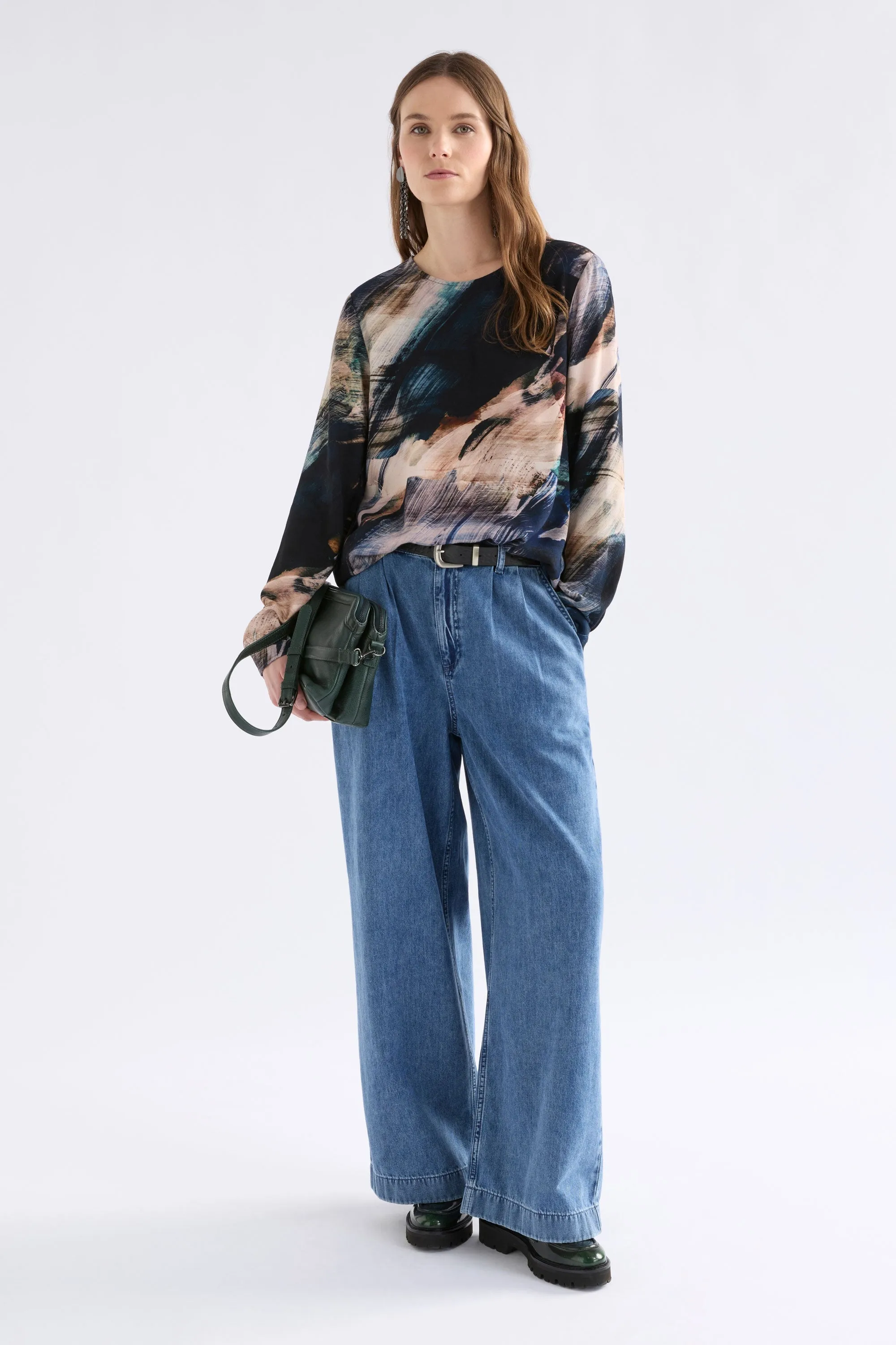 Sofi Top sold by Elk product image thumbnail 2