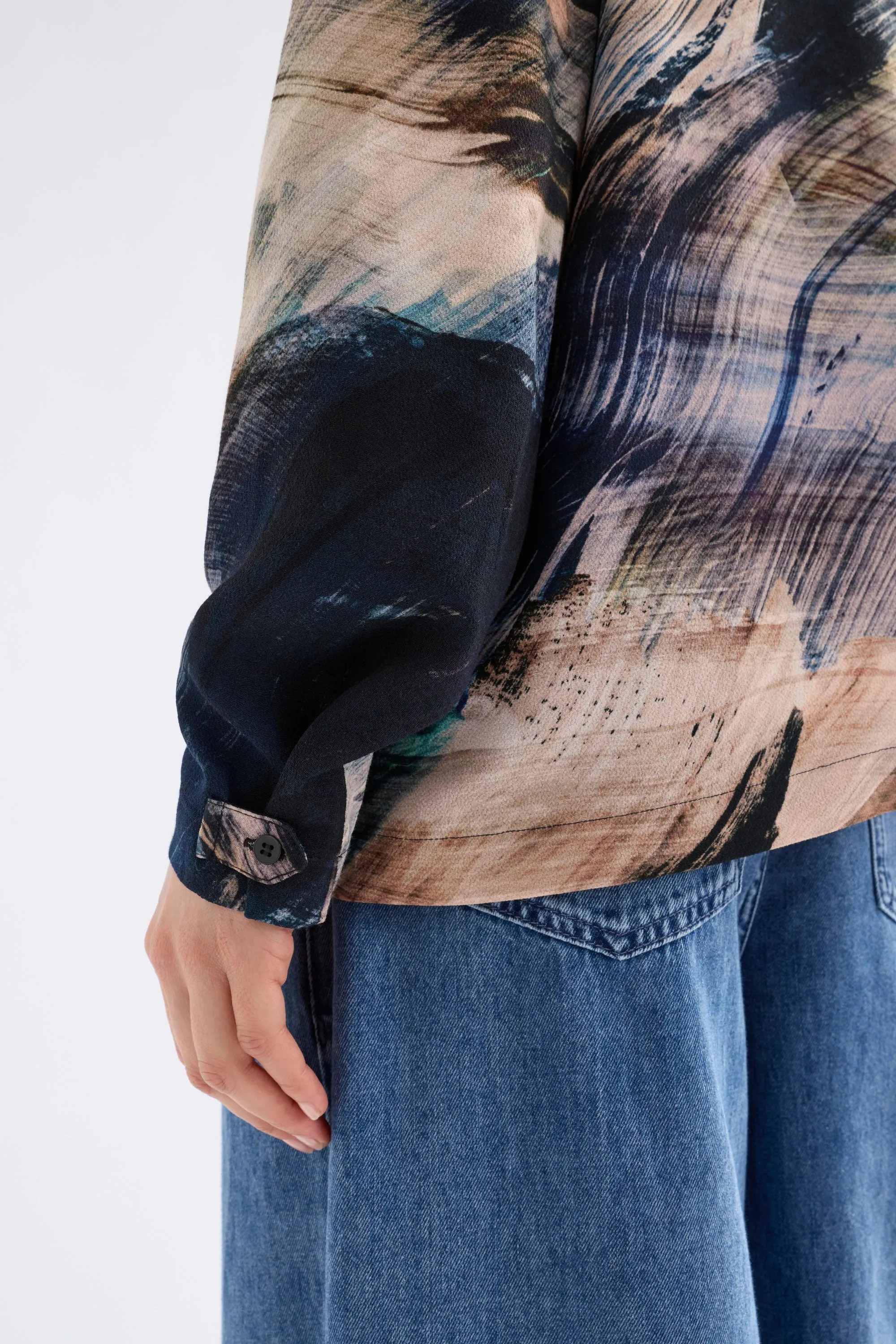 Sofi Top sold by Elk product image thumbnail 3