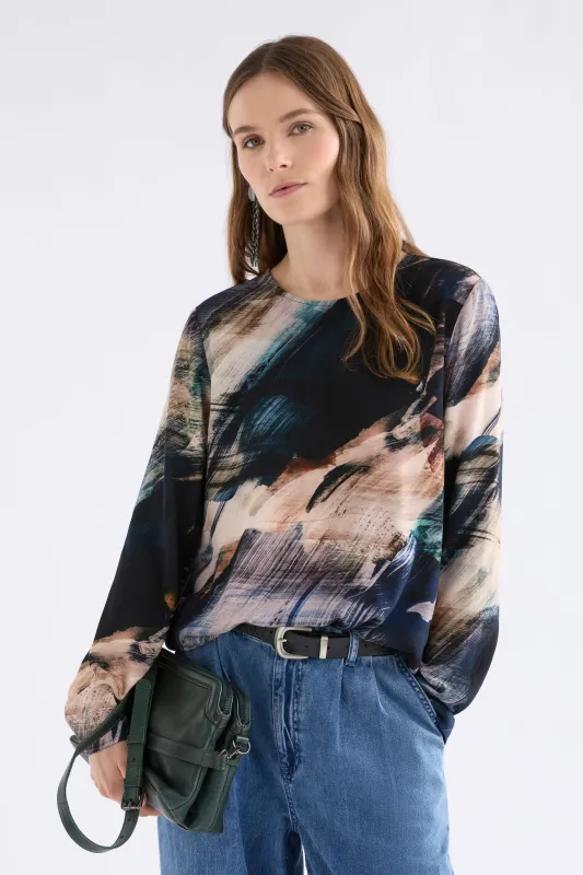 Sofi Top made by Elk