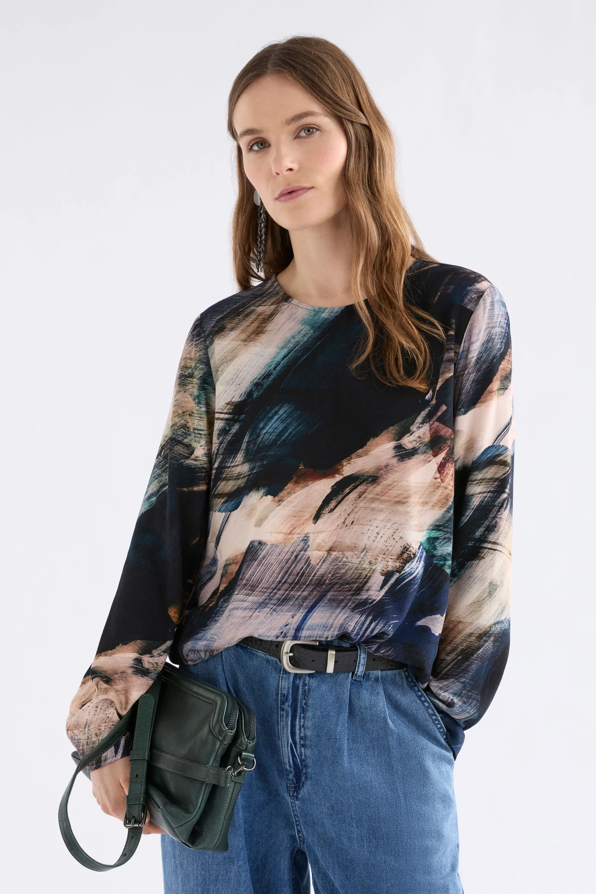 Sofi Top sold by Elk