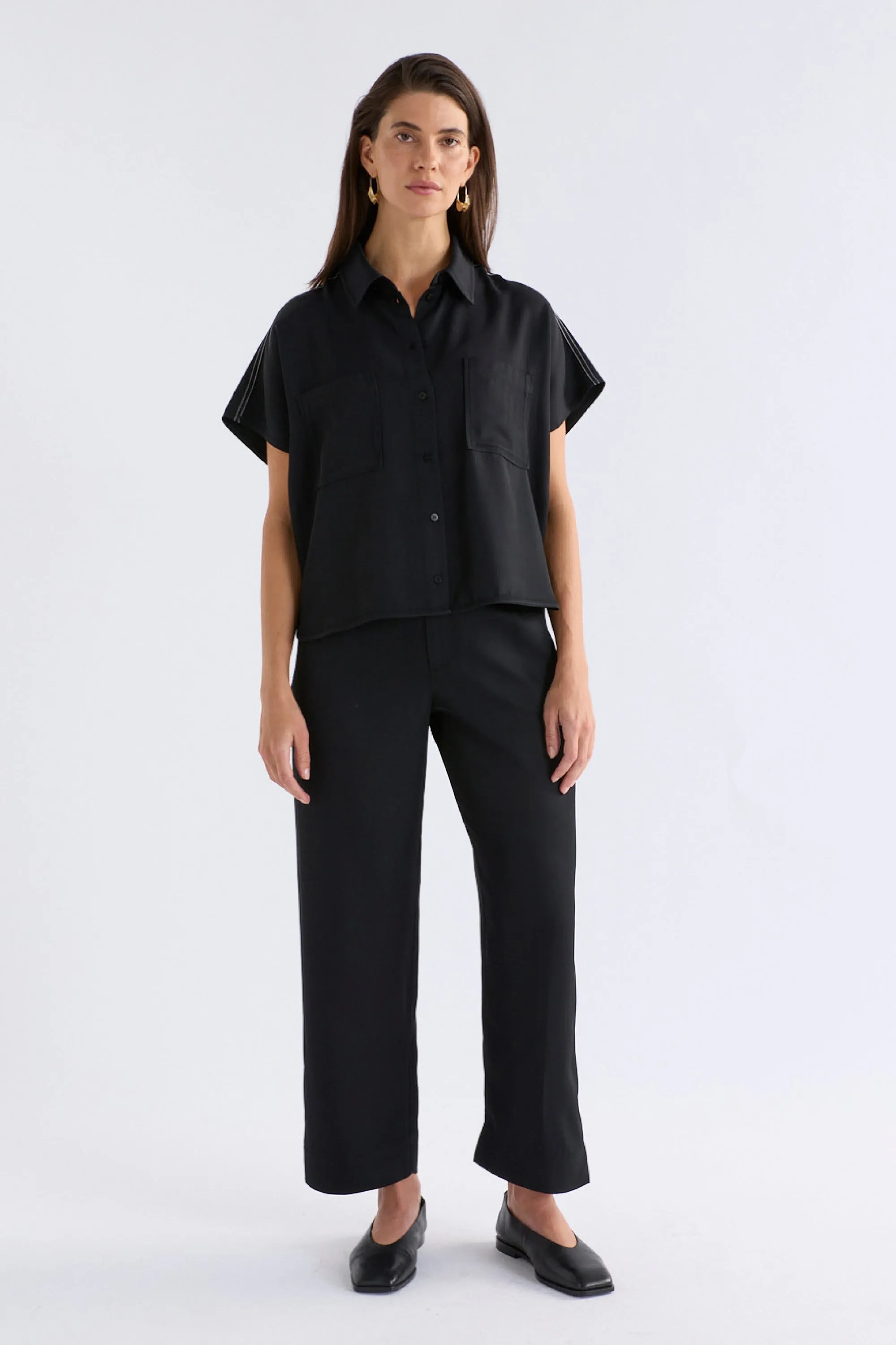 Beton Shirt sold by Elk product image thumbnail 2