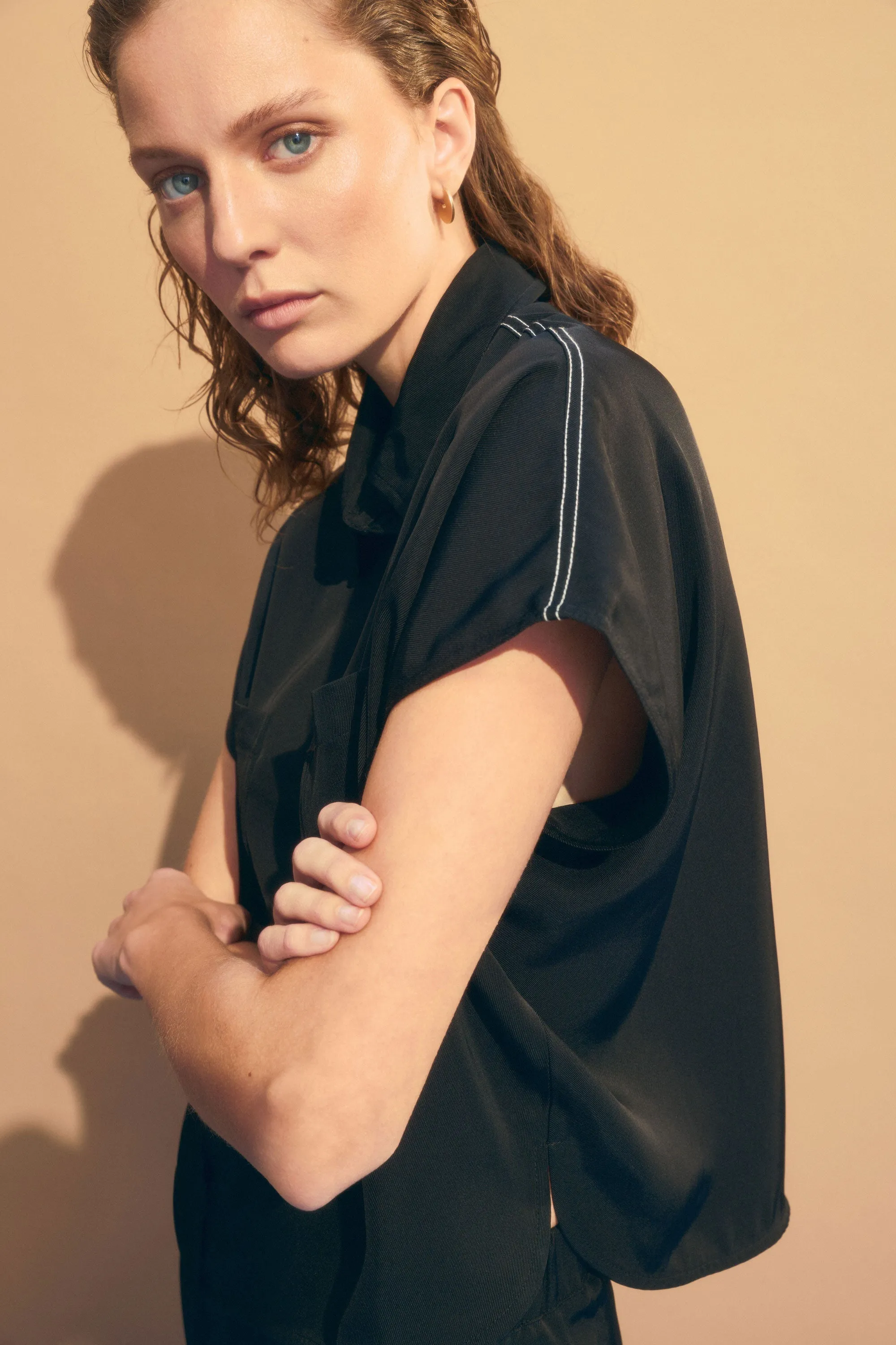 Beton Shirt sold by Elk product image thumbnail 3