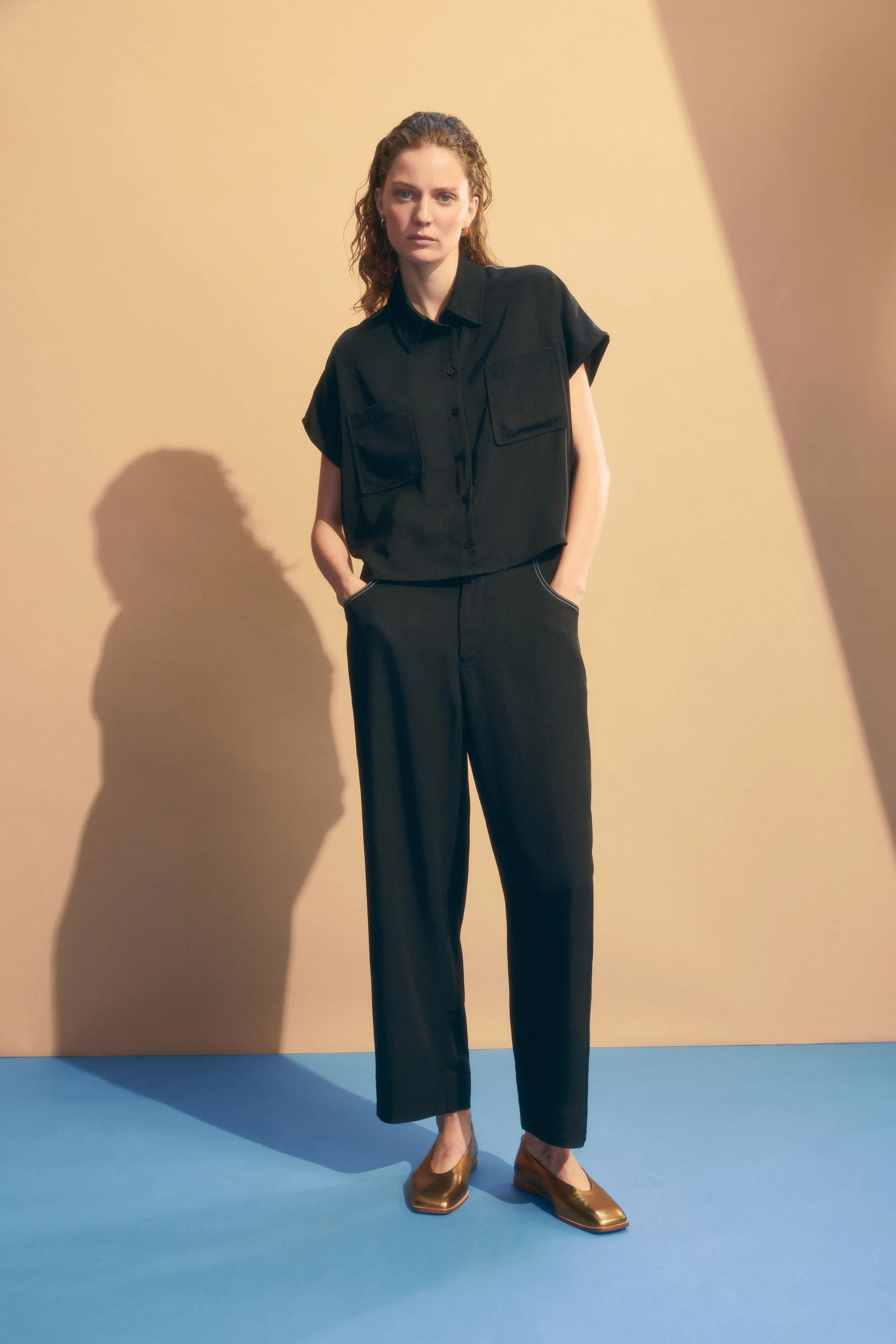 Beton Shirt sold by Elk product image thumbnail 4