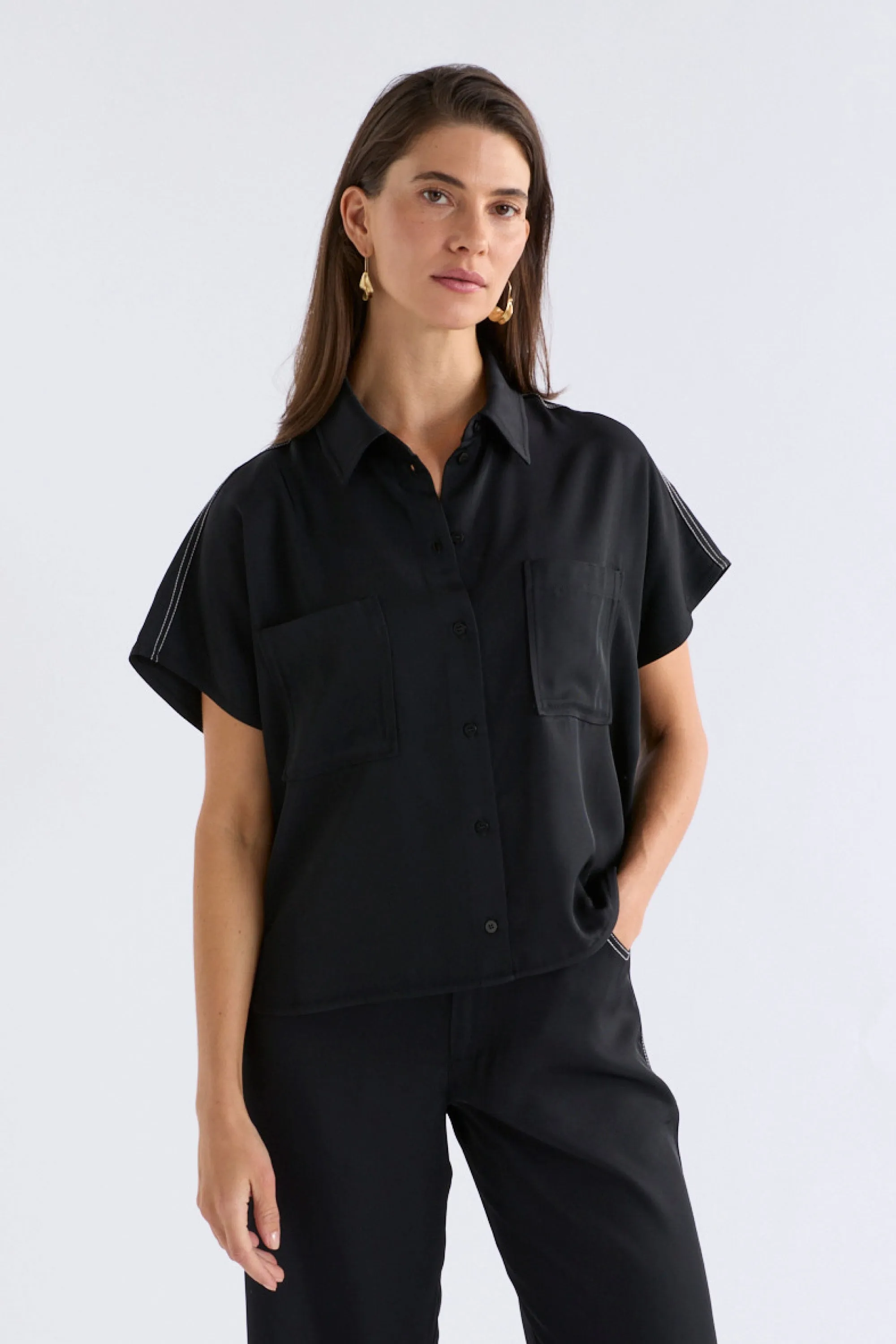 Beton Shirt sold by Elk