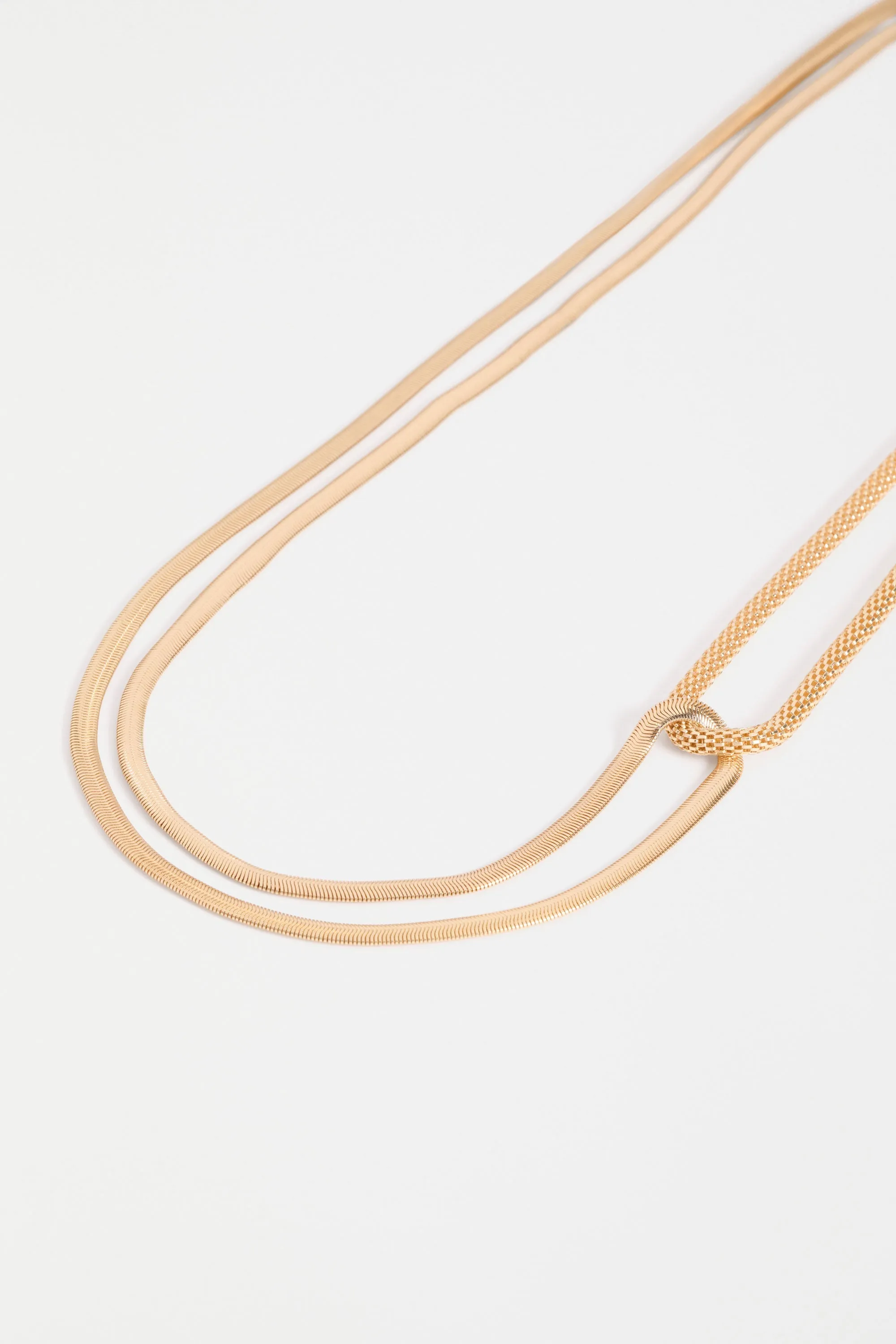 Vanno Necklace sold by Elk product image thumbnail 2