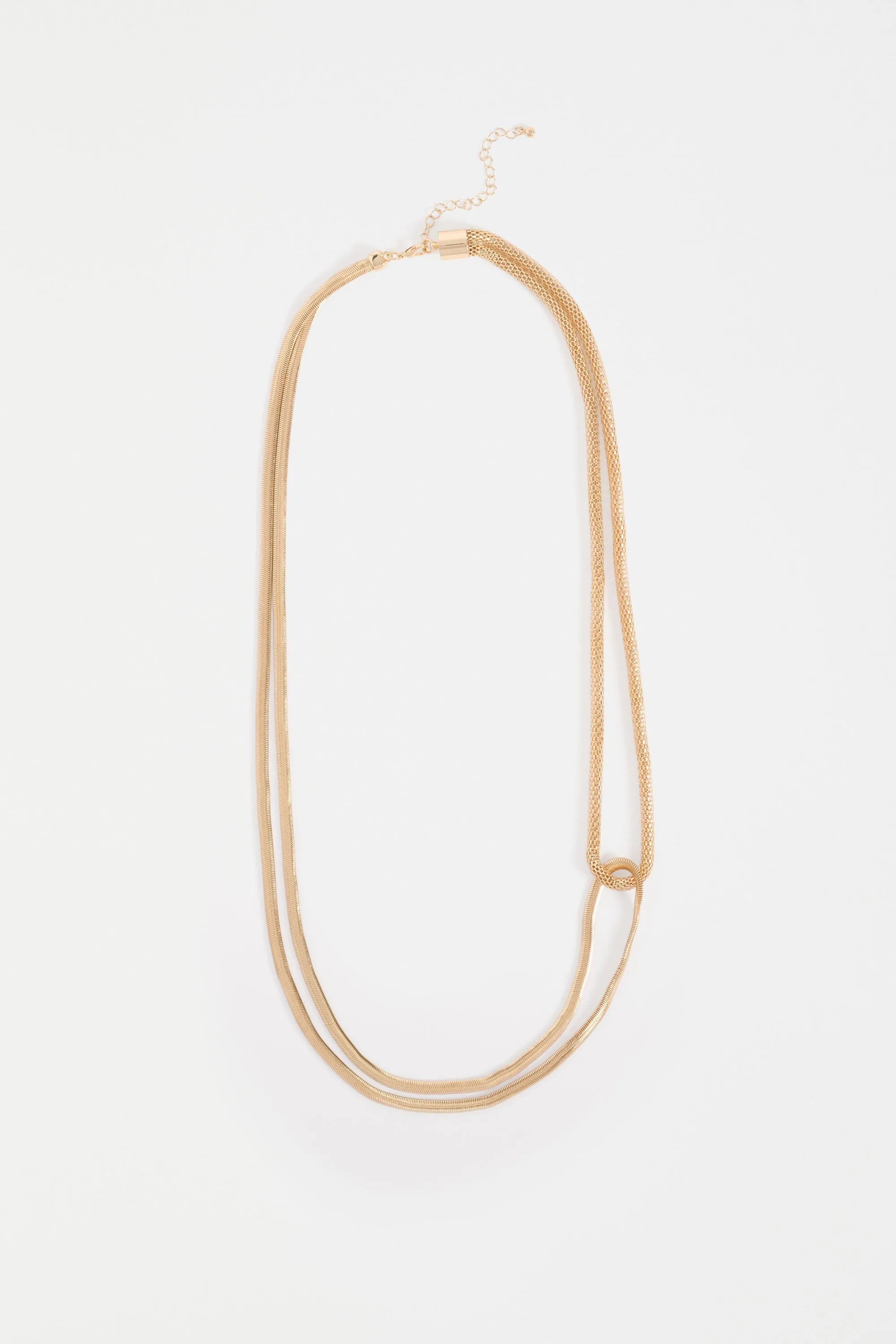Vanno Necklace sold by Elk