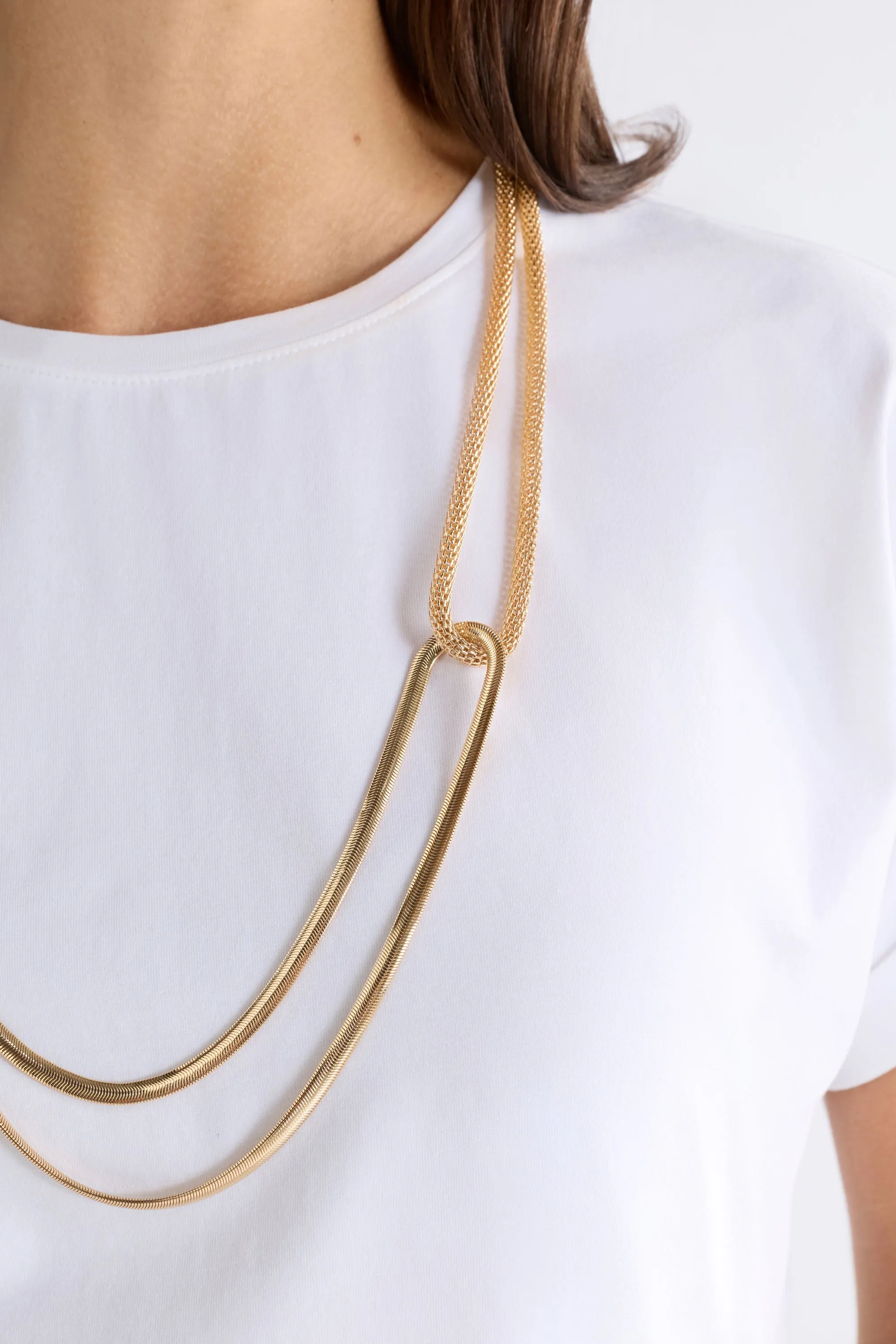 Vanno Necklace sold by Elk product image thumbnail 4