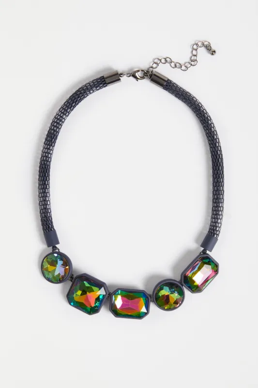Jule Necklace made by Elk