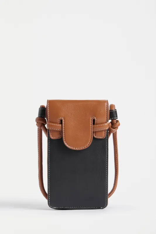 Aland Pouch made by Elk