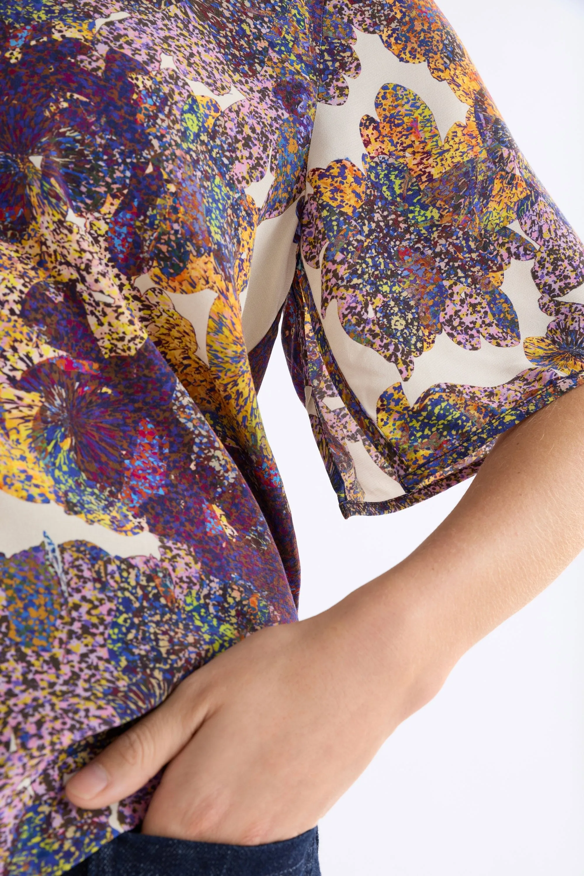 Aube Top sold by Elk product image thumbnail 4