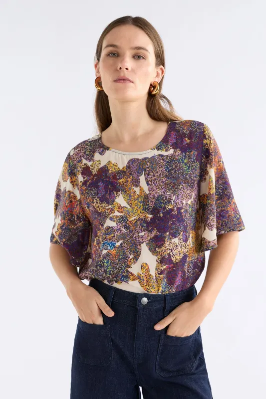 Aube Top made by Elk