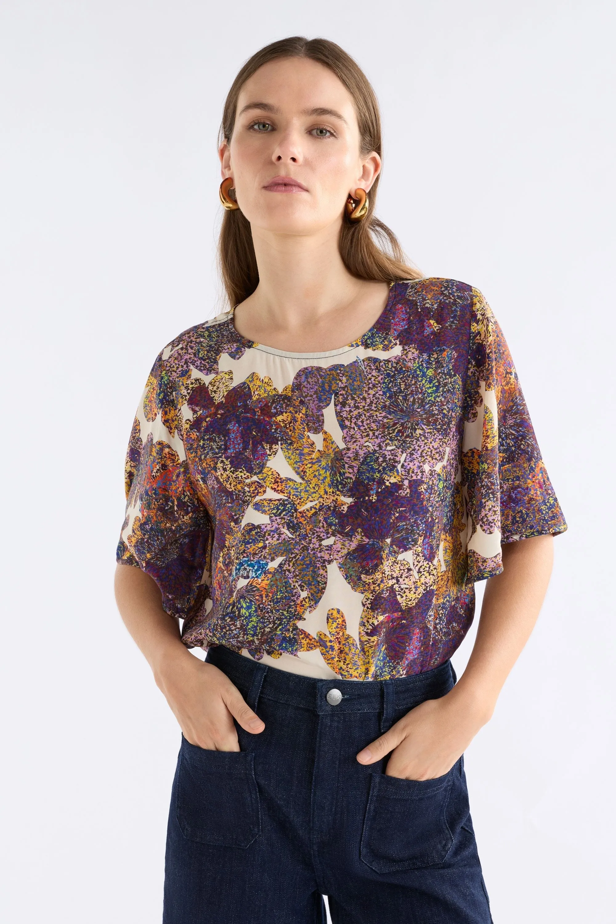 Aube Top sold by Elk