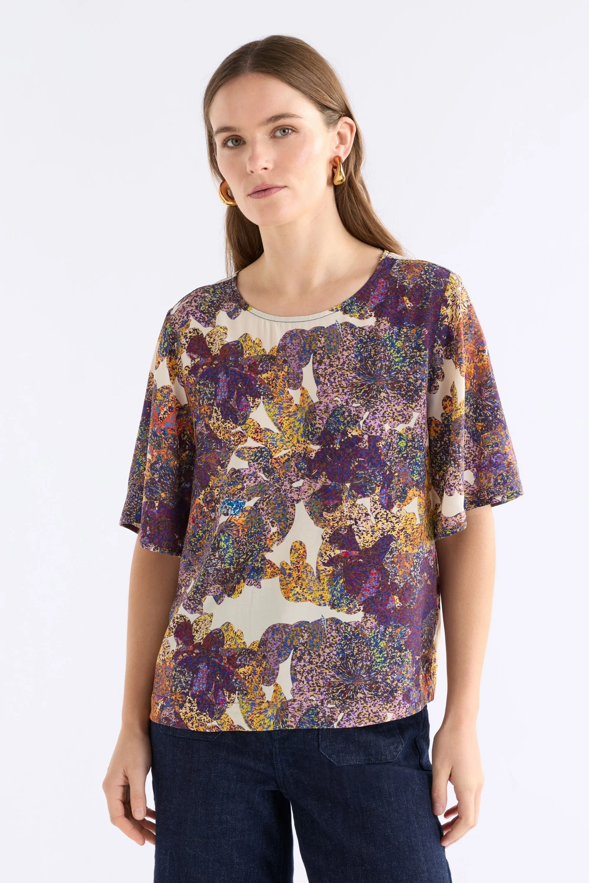 Aube Top sold by Elk product image thumbnail 5