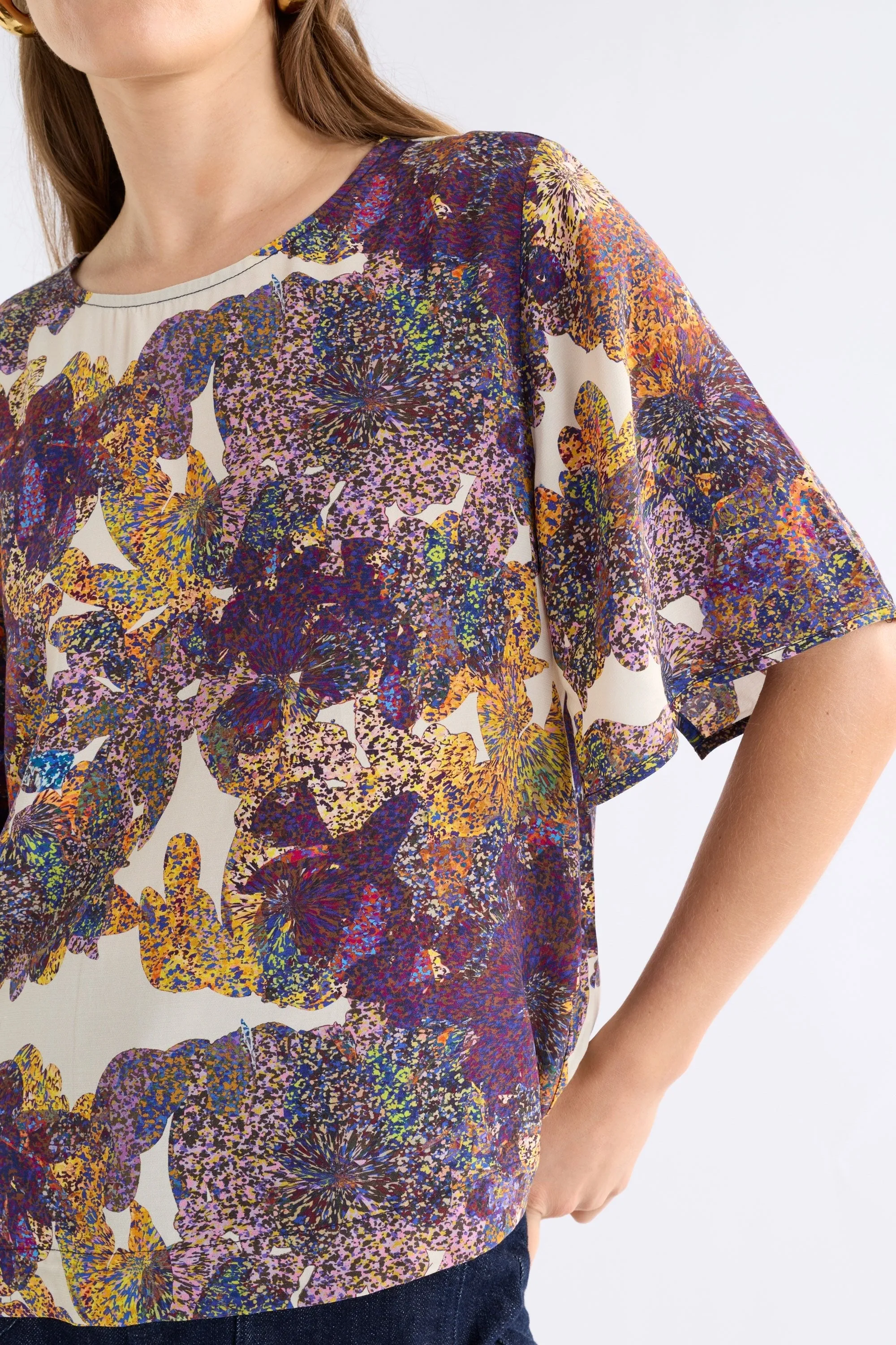Aube Top sold by Elk product image thumbnail 3