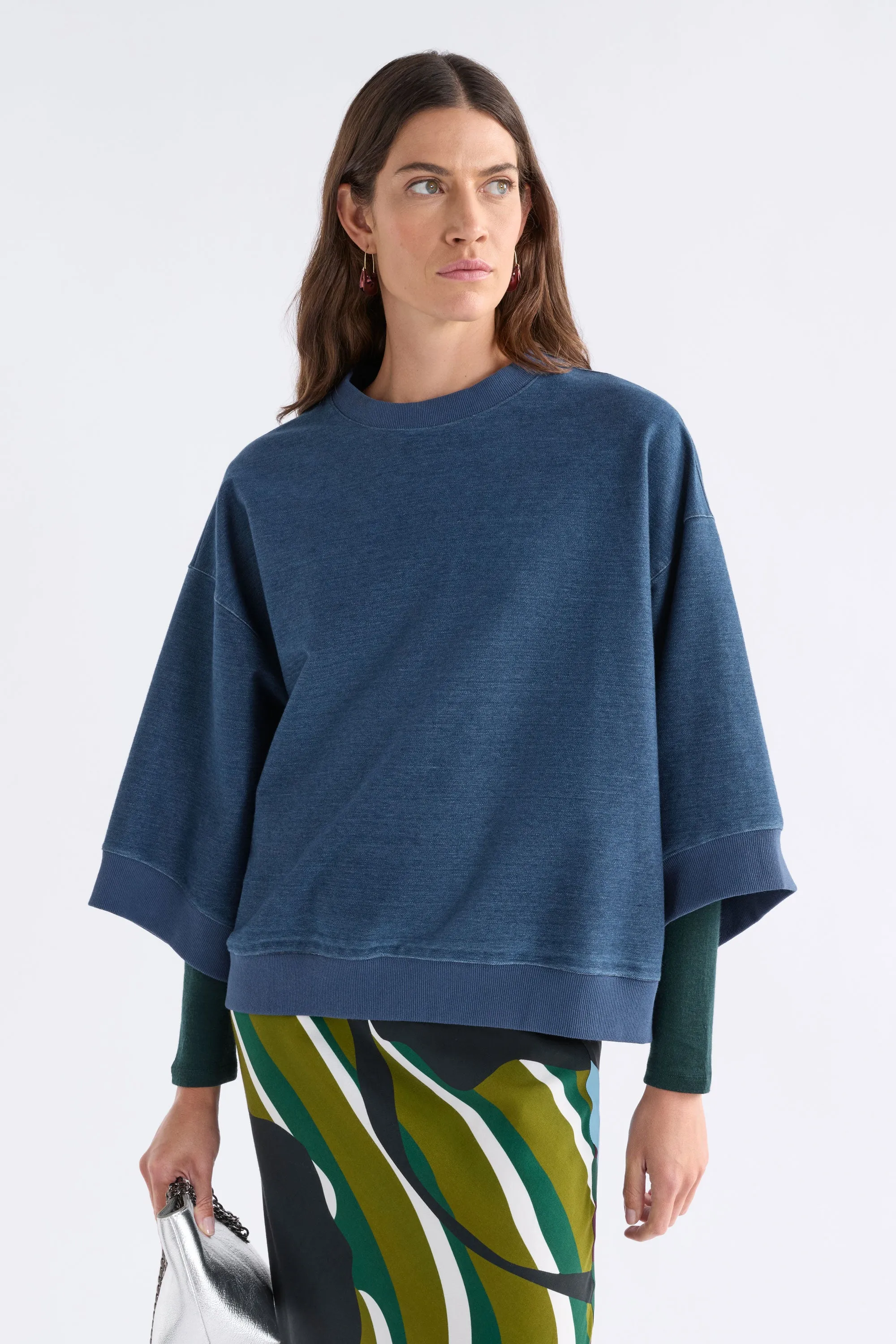 Enfeld Tee sold by Elk product image thumbnail 5