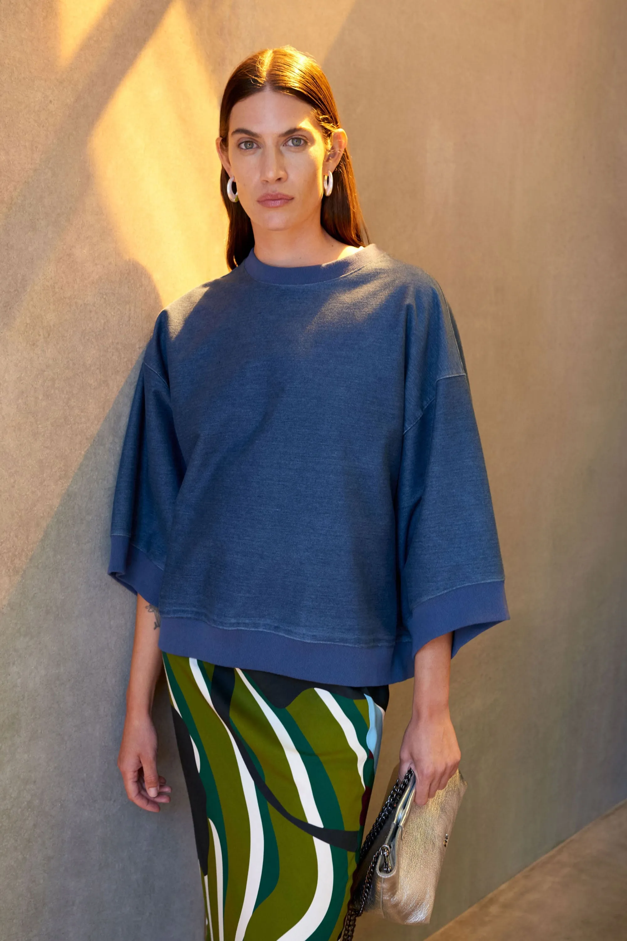 Enfeld Tee sold by Elk product image thumbnail 2