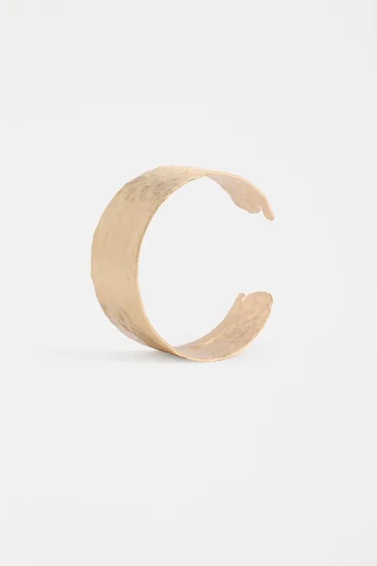 Amner Cuff made by Elk
