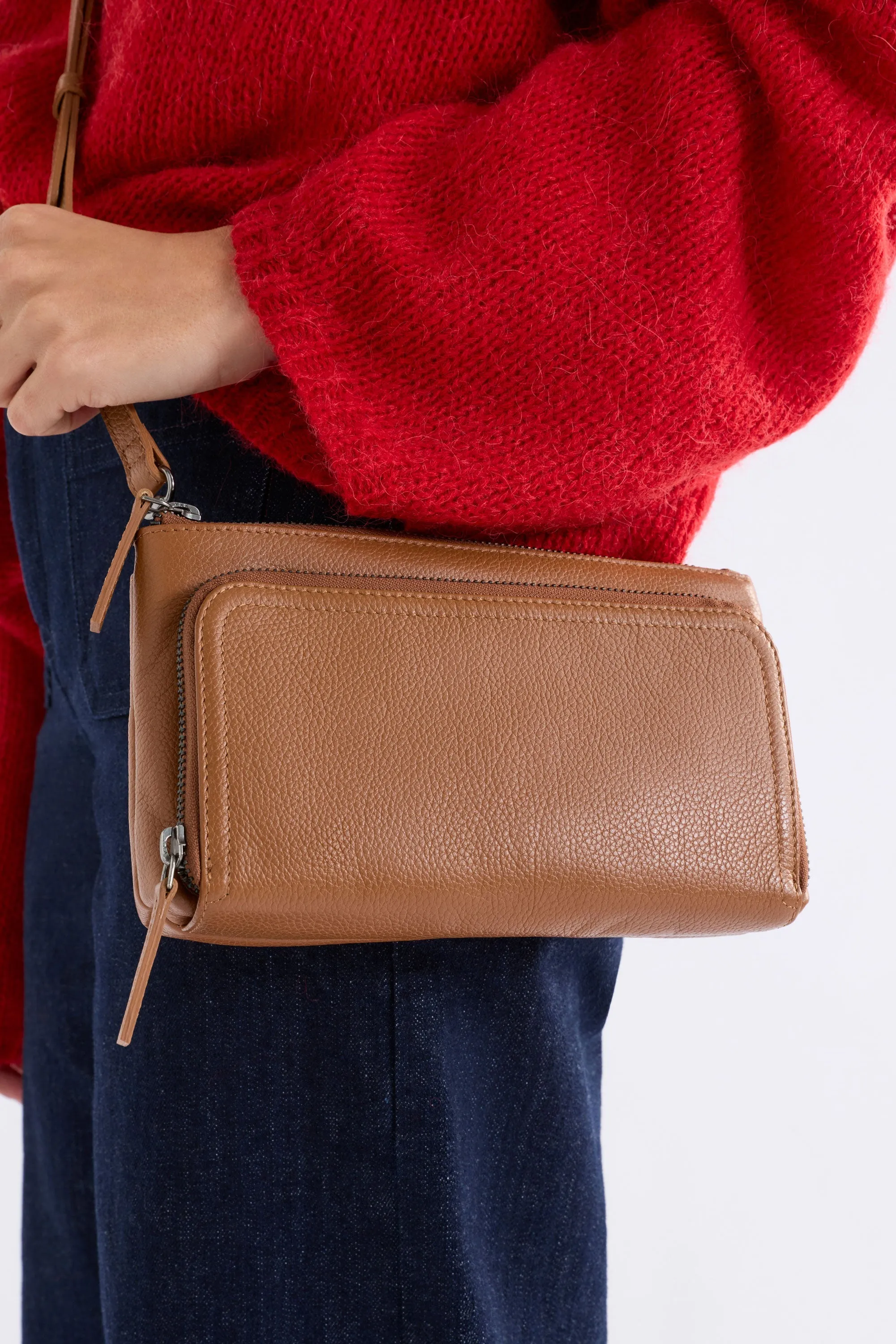 Polben Crossbody Bag sold by Elk product image thumbnail 4
