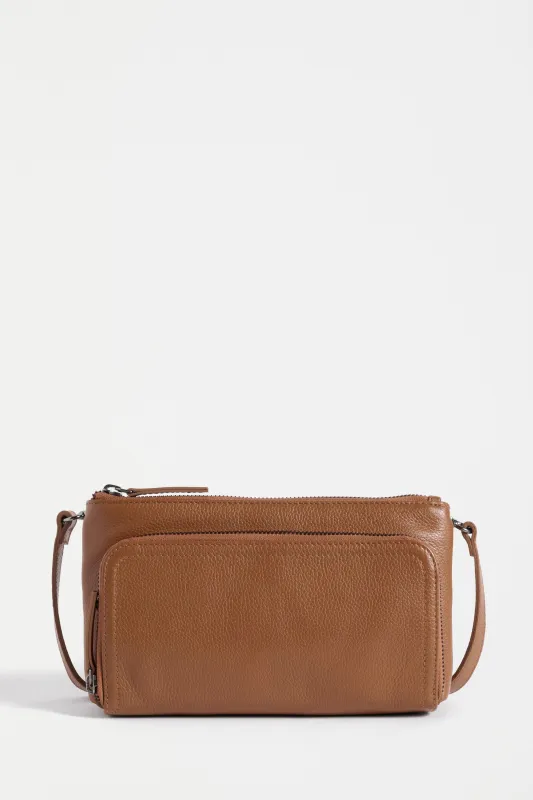 Polben Crossbody Bag made by Elk