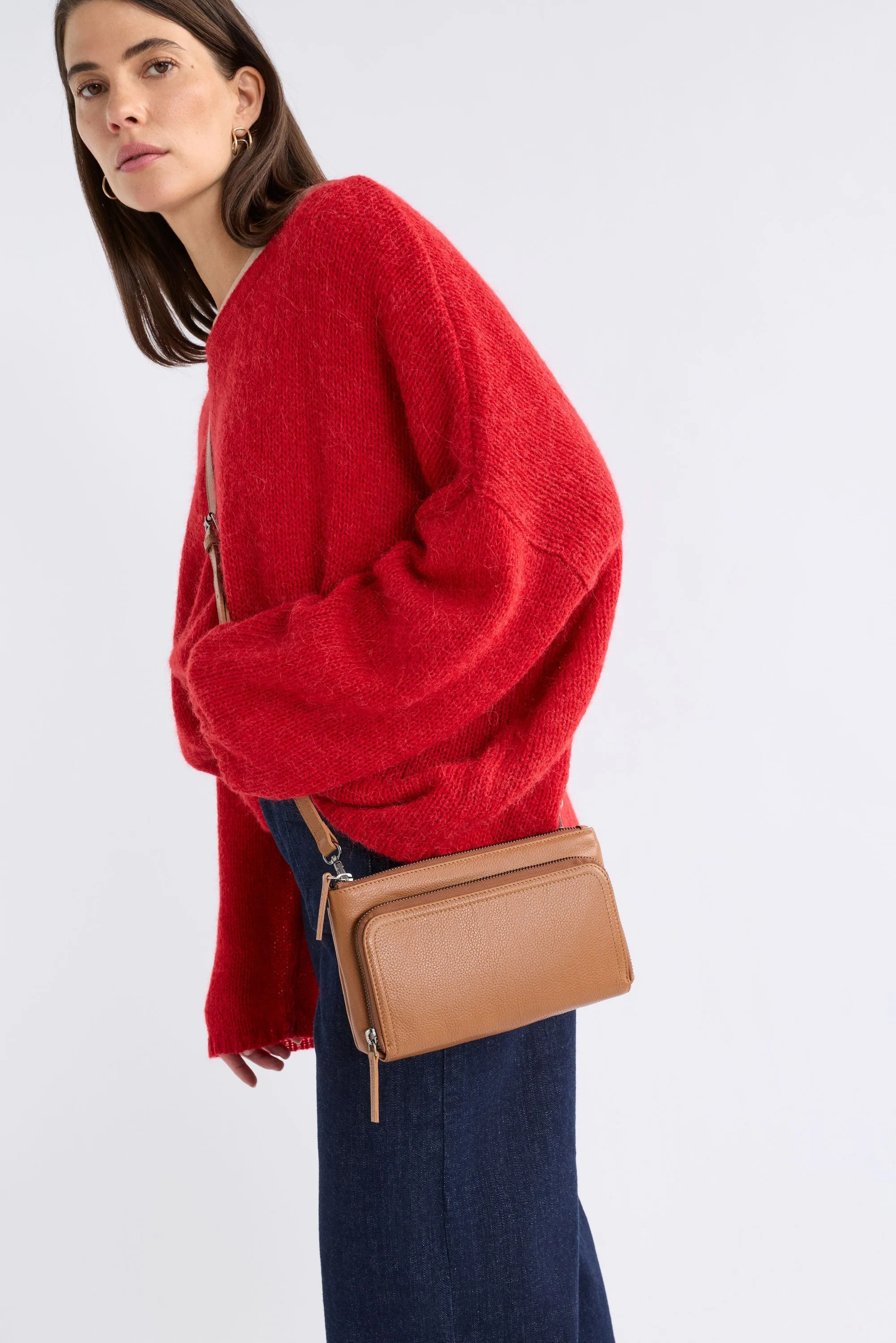 Polben Crossbody Bag sold by Elk product image thumbnail 3