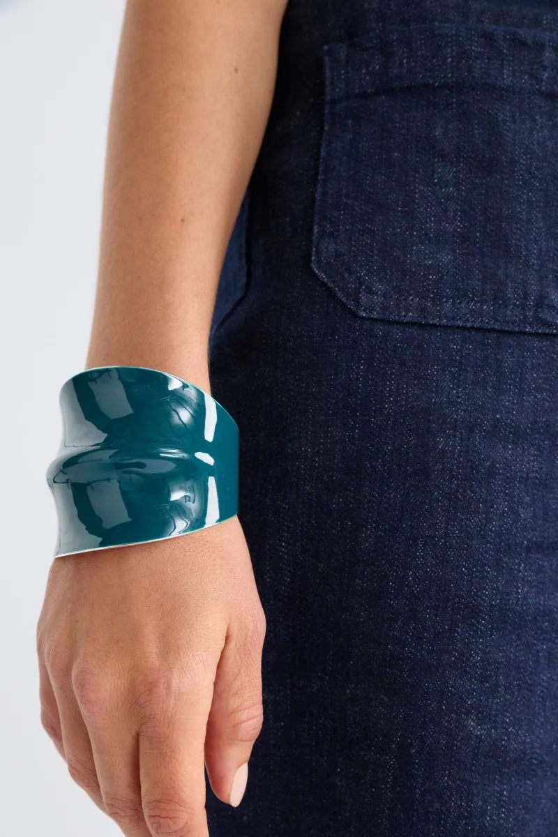 Illsta Cuff Gold sold by Elk product image thumbnail 3