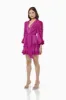 Lara Mini Dress sold by Elliatt