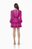 Lara Mini Dress sold by Elliatt