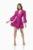 Lara Mini Dress sold by Elliatt