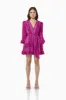 Lara Mini Dress sold by Elliatt