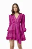 Lara Mini Dress sold by Elliatt