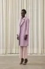 Justine Coat sold by Elliatt