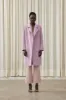Justine Coat sold by Elliatt