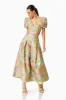 Coastal Top In Multi sold by Elliatt