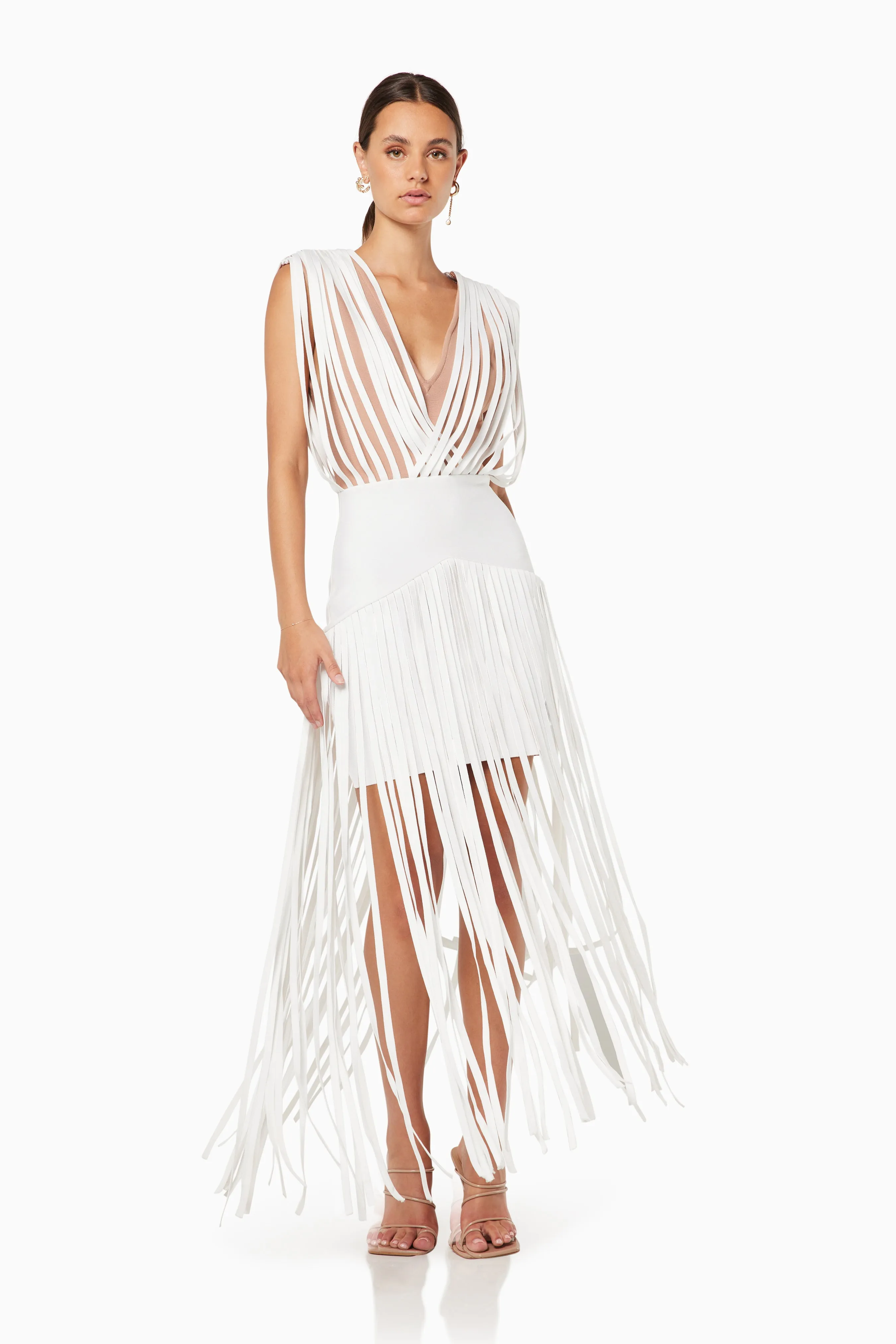 Impact Maxi Gown sold by Elliatt product image thumbnail 2