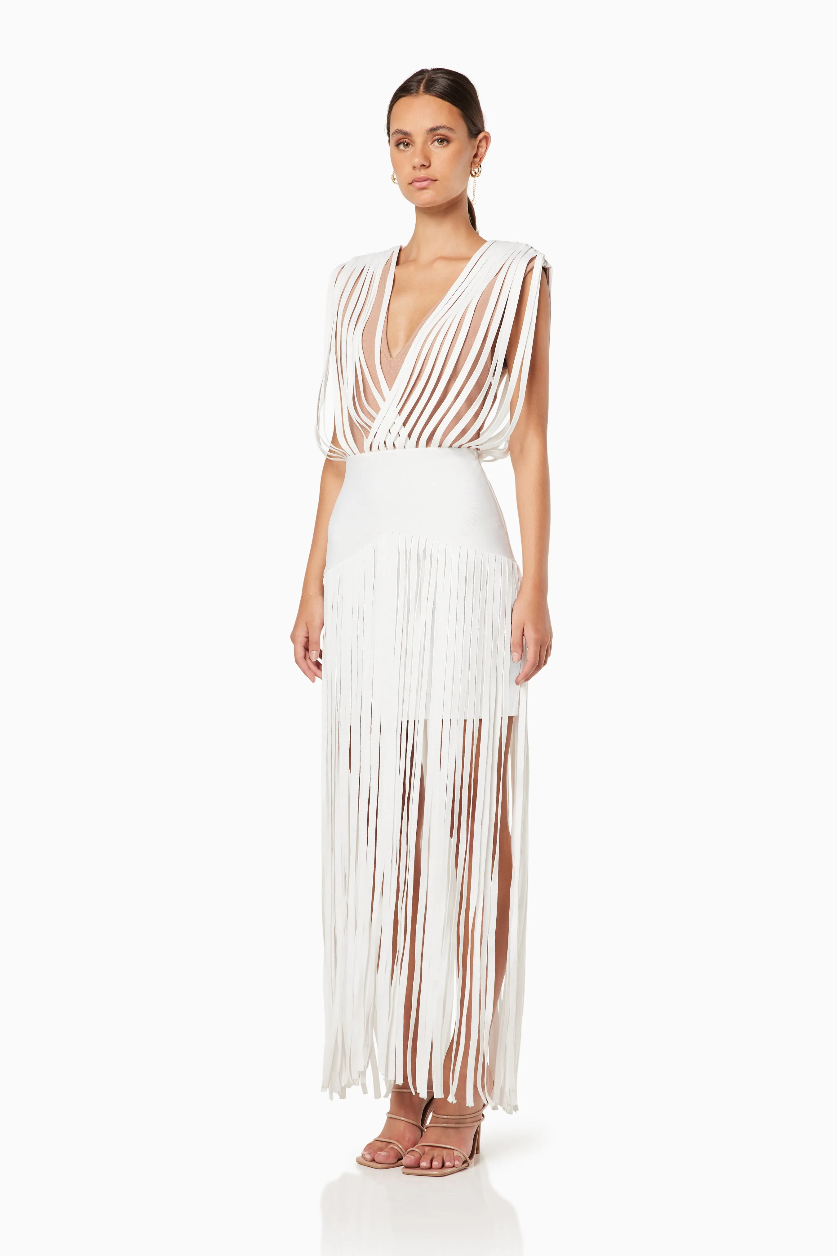 Impact Maxi Gown sold by Elliatt product image thumbnail 3