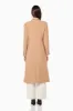 Karina Coat sold by Elliatt