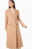 Karina Coat sold by Elliatt
