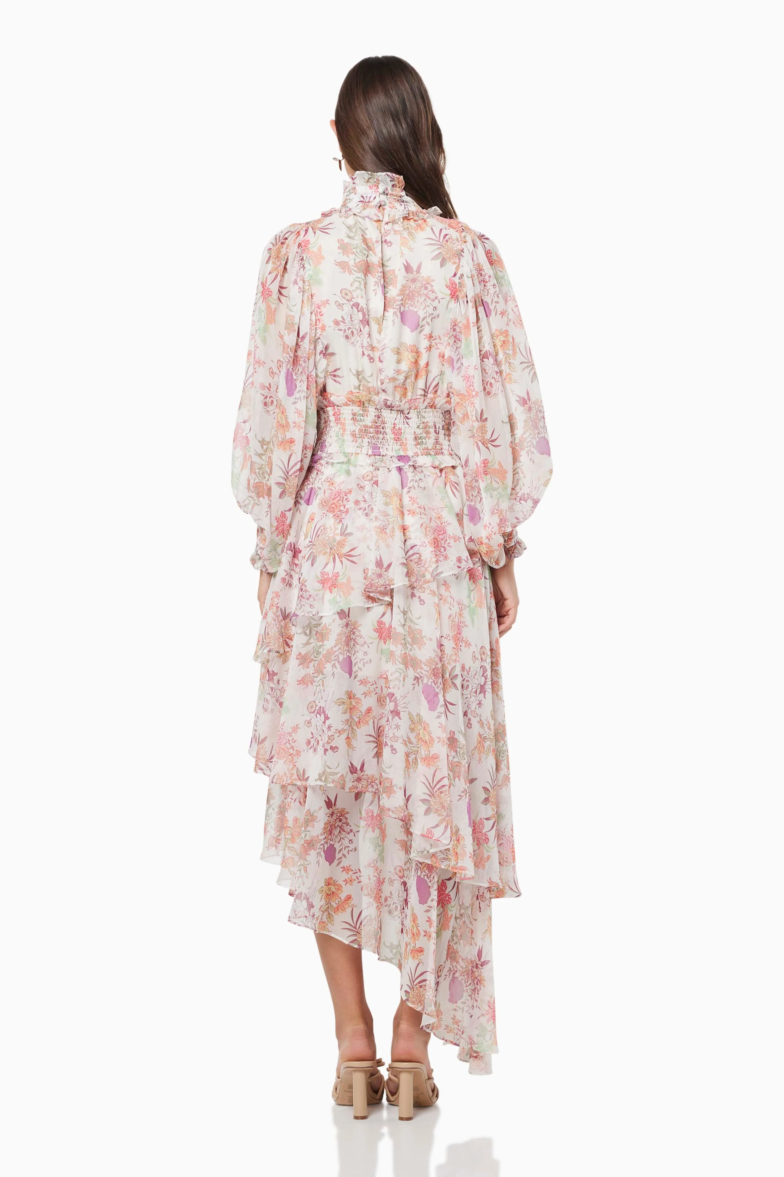 Pleasing Maxi Dress sold by Elliatt product image thumbnail 5