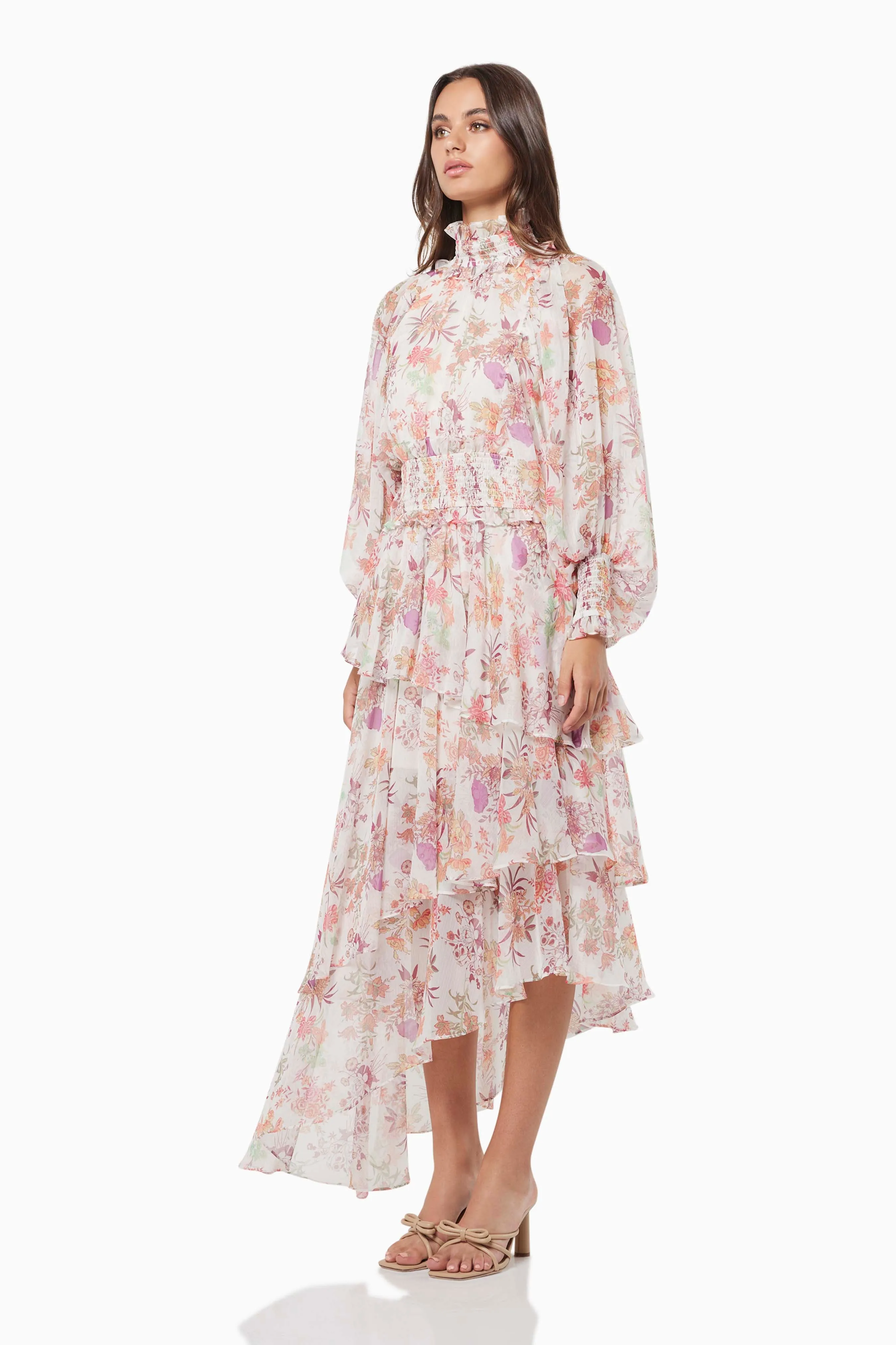 Pleasing Maxi Dress sold by Elliatt product image thumbnail 3
