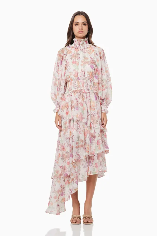 Pleasing Maxi Dress sold by Elliatt