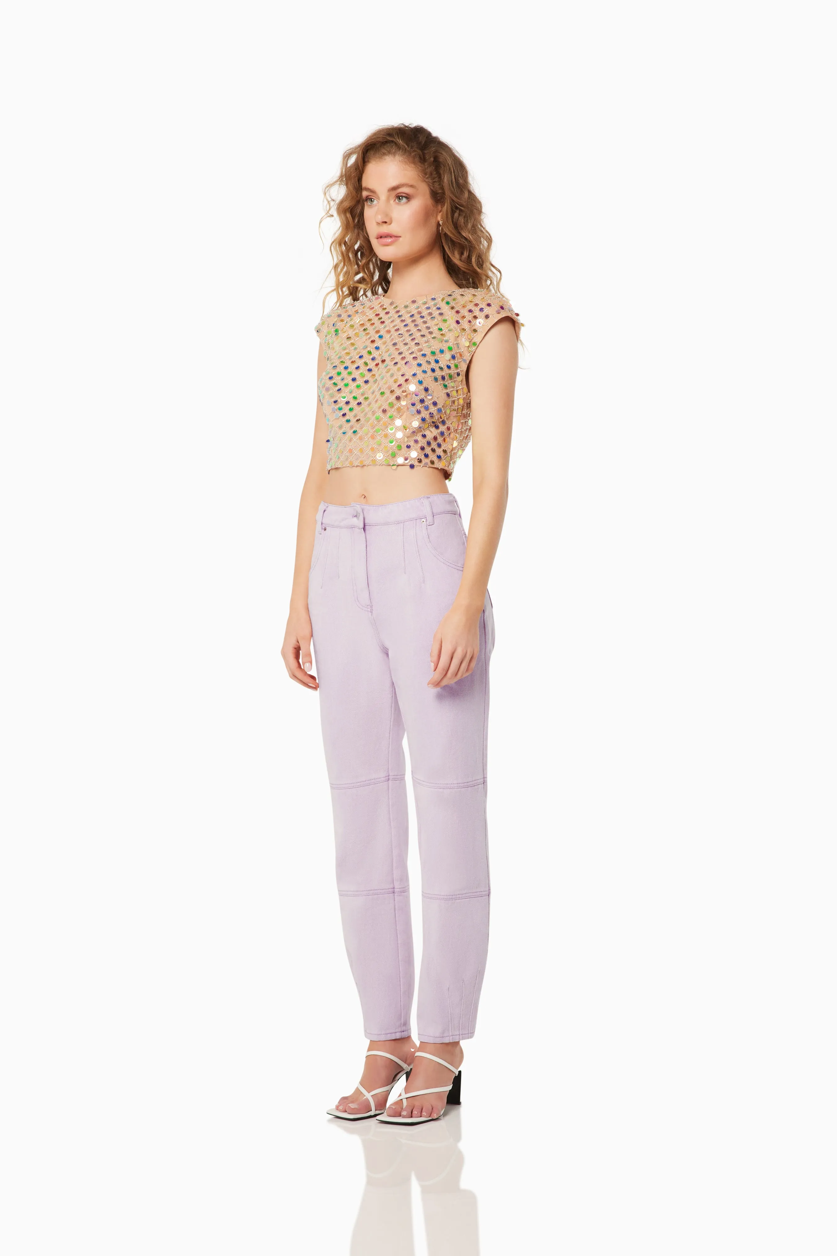Bemuse Top sold by Elliatt product image thumbnail 2