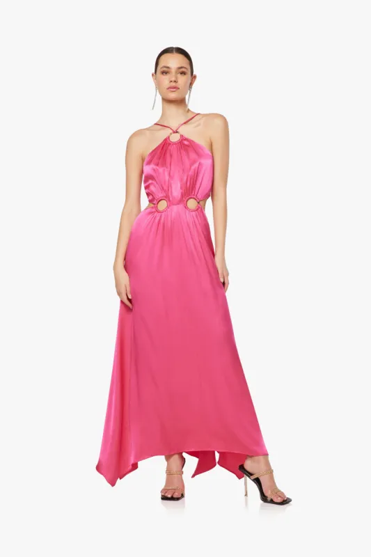 Visitant Maxi Dress sold by Elliatt