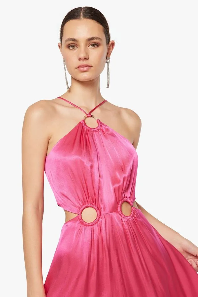 Visitant Maxi Dress sold by Elliatt product image thumbnail 5