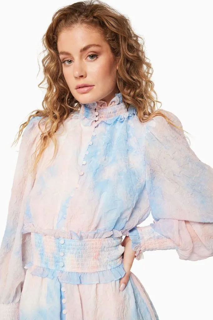 Perception Mini Dress sold by Elliatt product image thumbnail 5